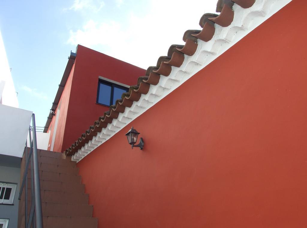 Estudios Cientouno La Laguna  Buitenkant foto