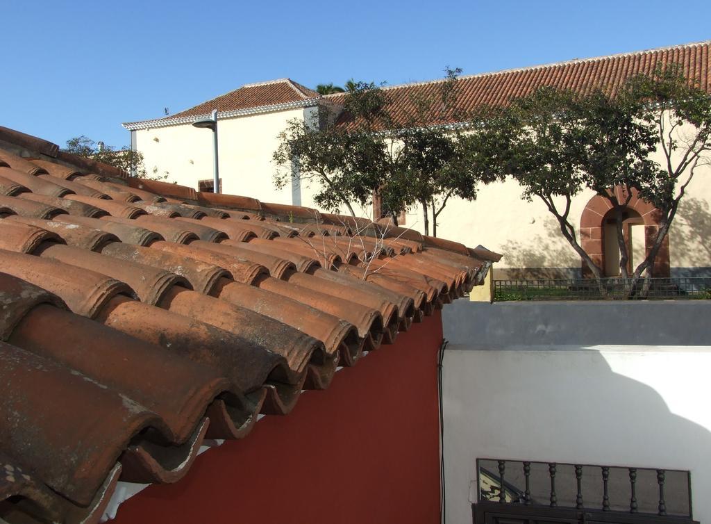 Estudios Cientouno La Laguna  Buitenkant foto