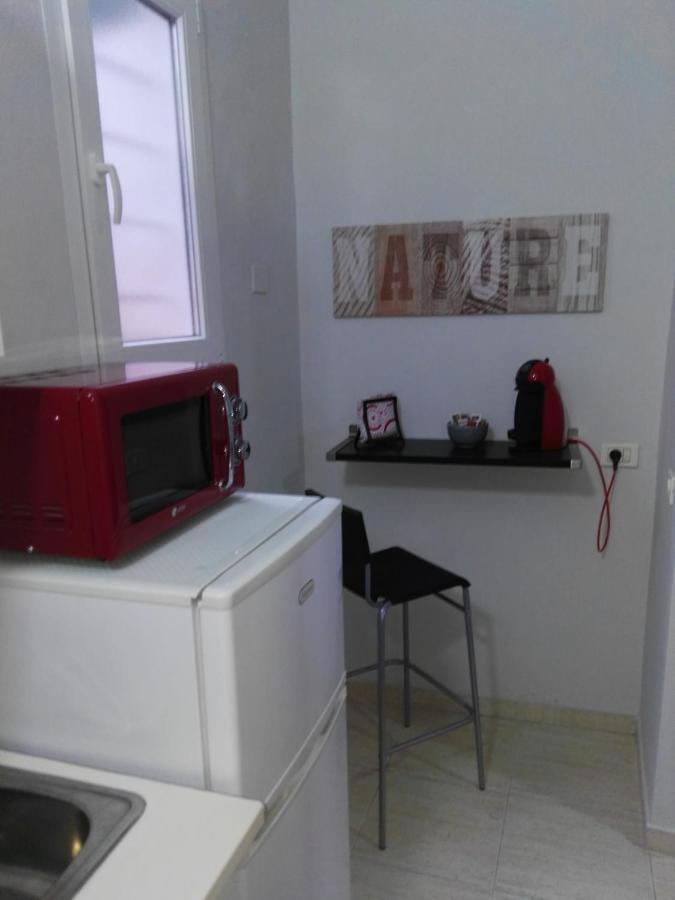 Estudios Cientouno La Laguna  Buitenkant foto