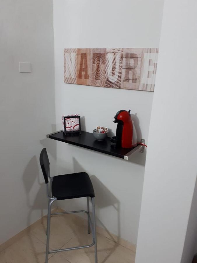 Estudios Cientouno La Laguna  Buitenkant foto