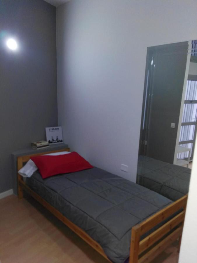 Estudios Cientouno La Laguna  Buitenkant foto