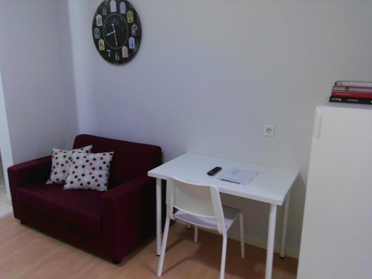 Estudios Cientouno La Laguna  Buitenkant foto